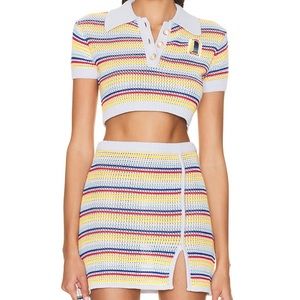 2 Piece Casa Blanca Set 🫶🏽